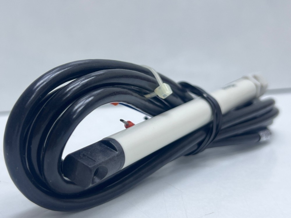 EYS FTS07-0161-2 HOT WIRE AIR VELOCITY TRANSMITTER FOR PROBE TYPE