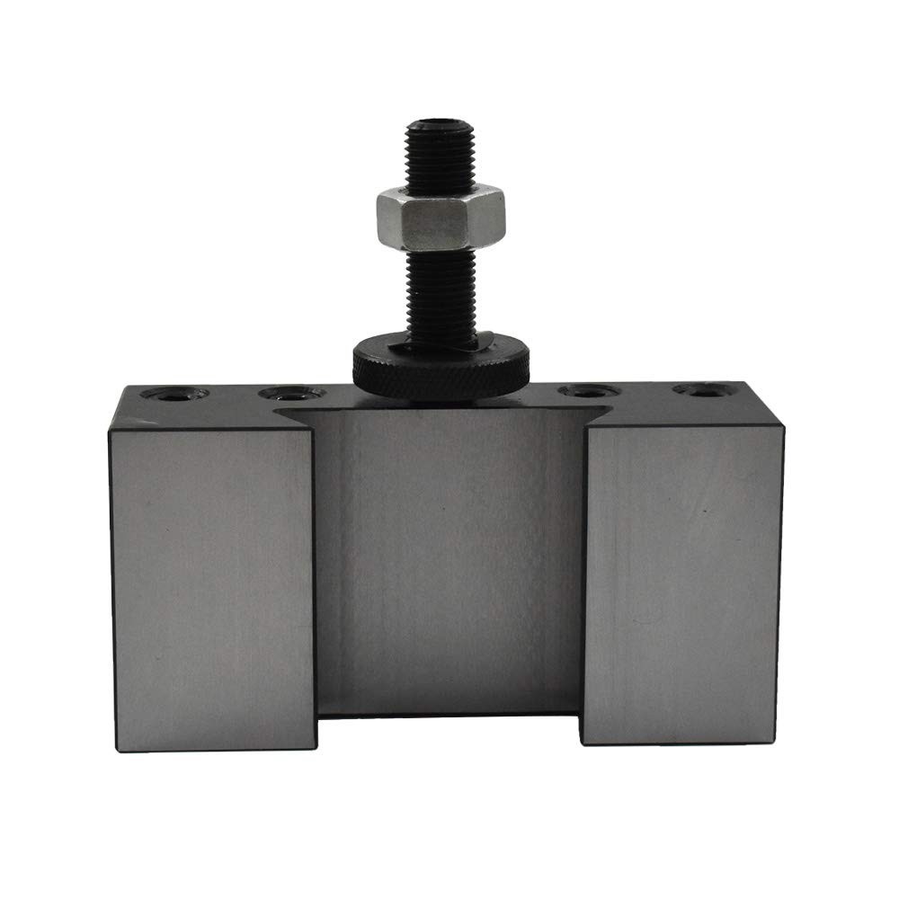 302 Tool Holder Pointing Nose CXA Lathe Tool Post Facing Indexable Insert QCH