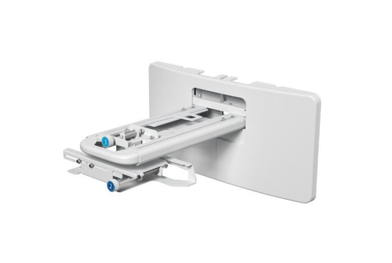Epson ELPMB43 PowerLite Short-Throw Projector Wall Mount Bracket