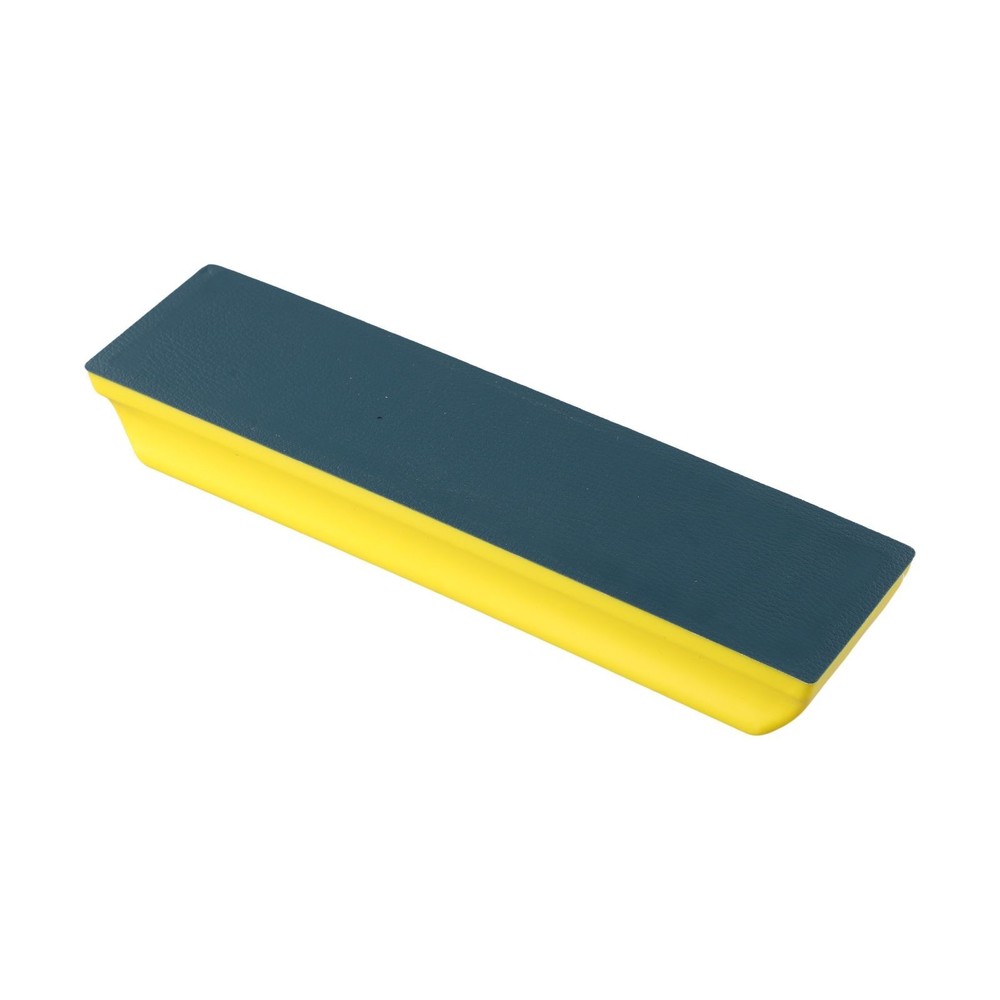 Long lasting Hand Sanding Blocks for Industrial and Craftsmanship 3 Pack