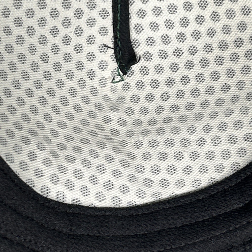 Tour Elite Flat Bill Pro V1 Green White