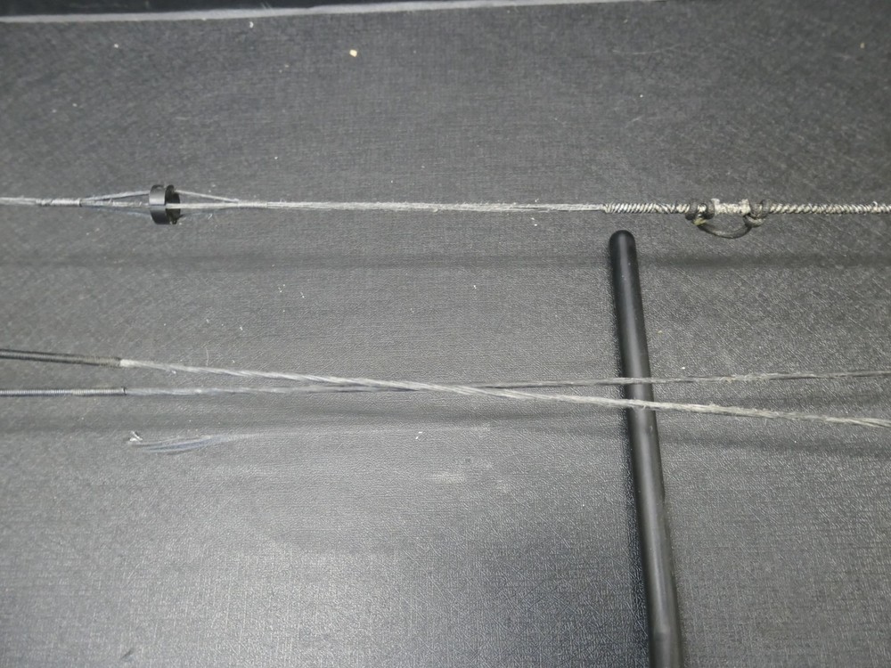 Browning Rage RH Compound Bow