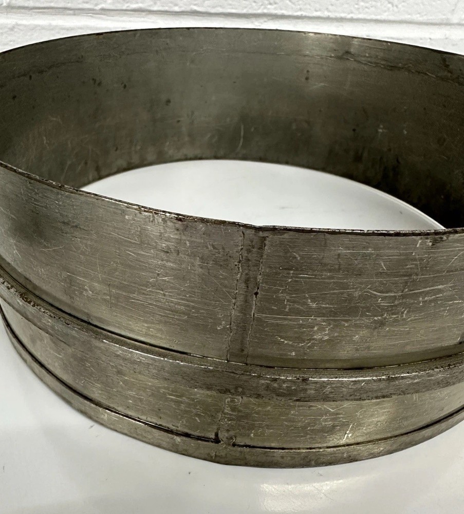 Hobart 20 qt Bowl Extender Ring