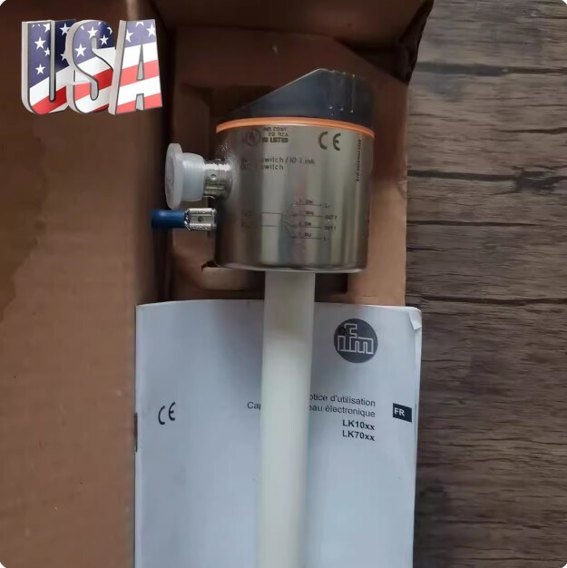 1PCS NEW IFM LK1022 Liquid Level Sensor