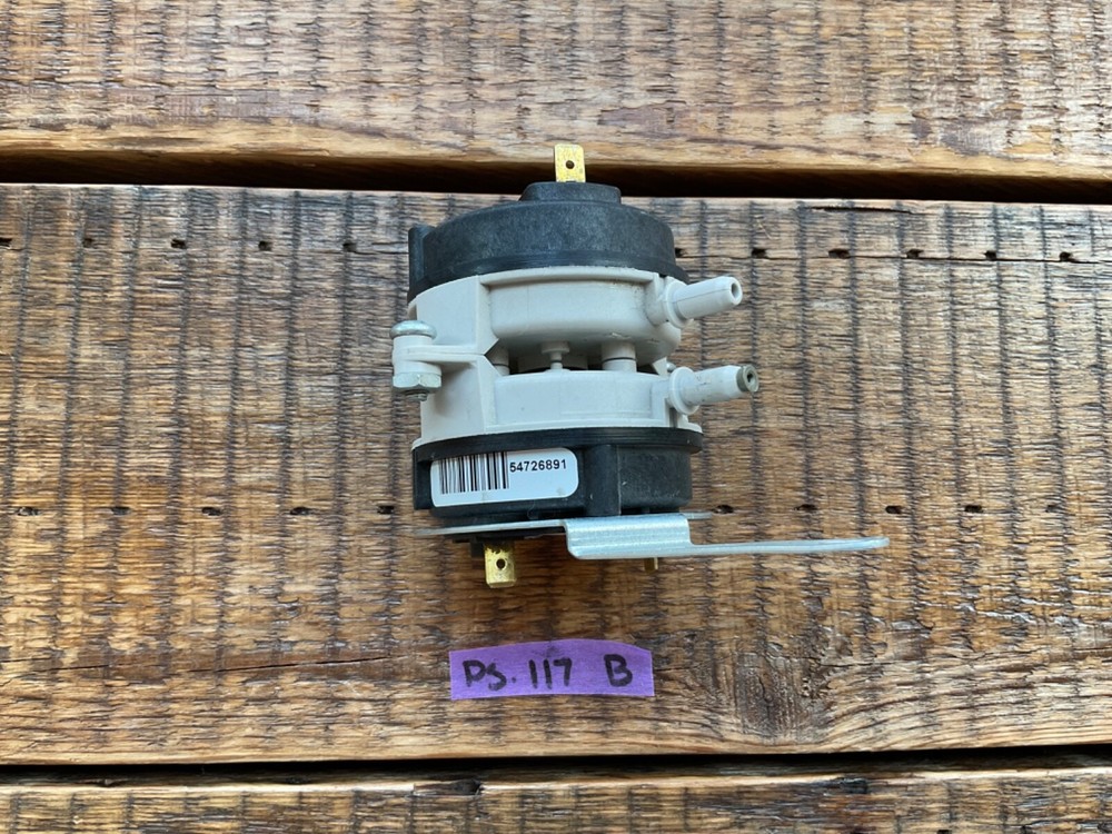 Pressure Switch BA20266 Honeywell