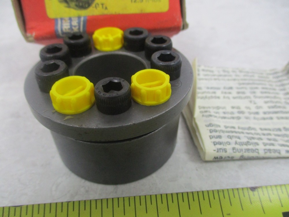 RINGFEDER 7013.1 LOCKING ASSEMBLY 24MM, T1806