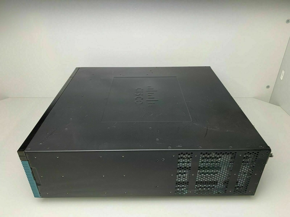 Cisco CISCO3945E-SEC/K9 - Gigabit Security Router - SAME DAY SHIPPING