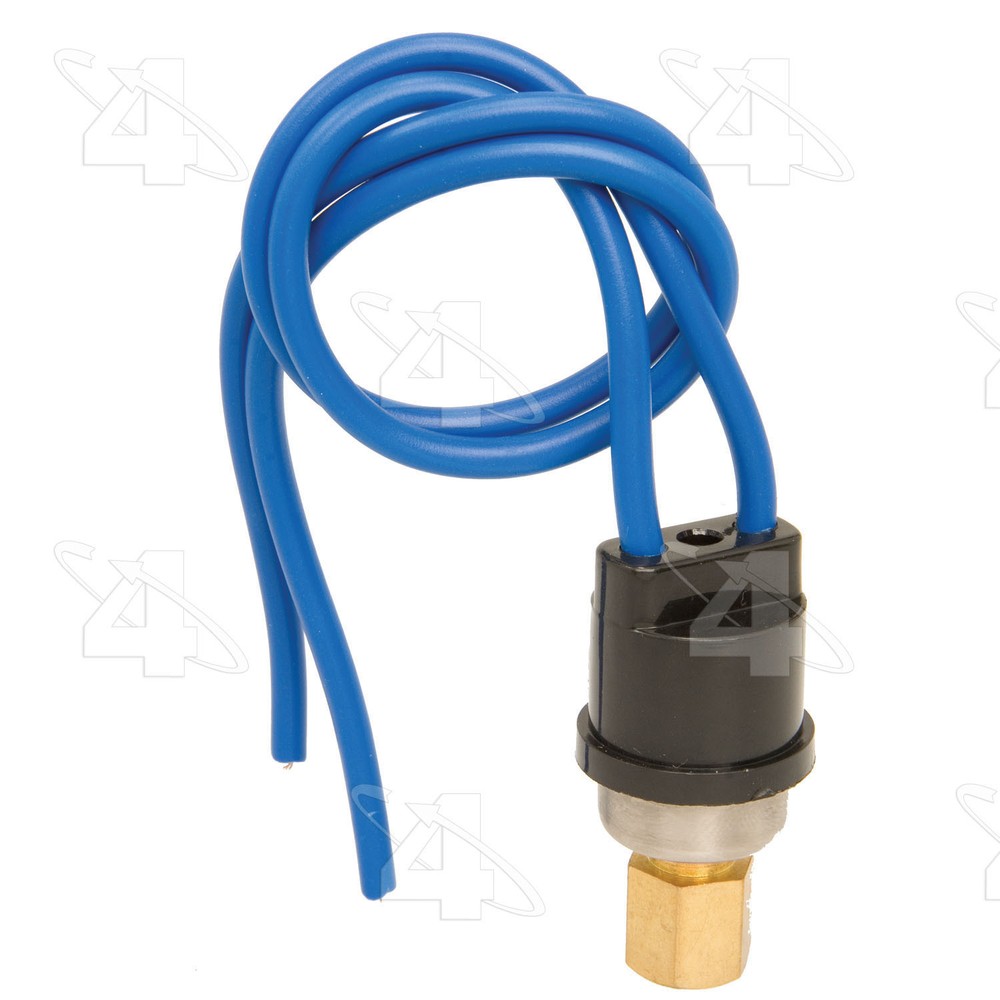A/C Pressure/Cut-Out Switch   Four Seasons   35831