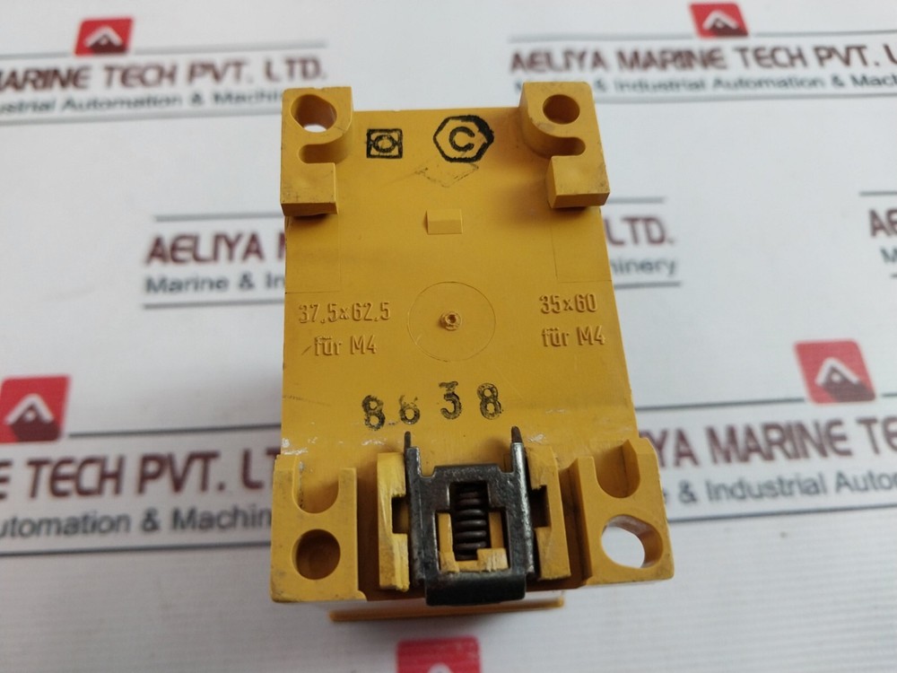 SCHIELE Time Relay SMN 3