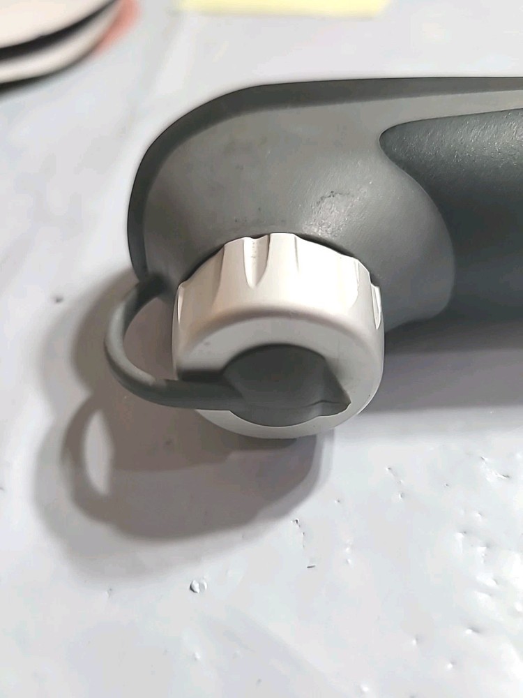 Vibrelli Mini Bike Pump. Used