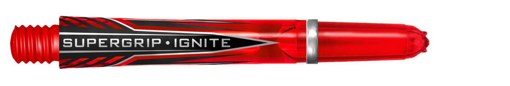 Harrows Ignite In Between Dart Shafts