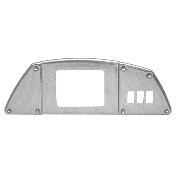 Boat Blank Display Panel 7202823A | RT178 / RT188 / Z518 Comanche