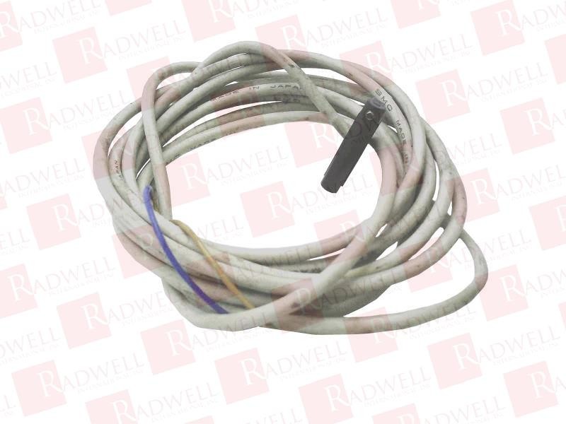 SMC D-F9BWV / DF9BWV (USED)