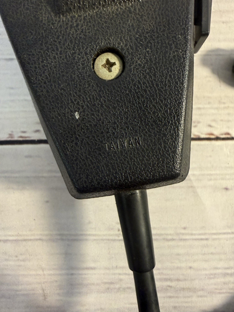 Cobra Replacement 4-Pin CB Coffin Microphone