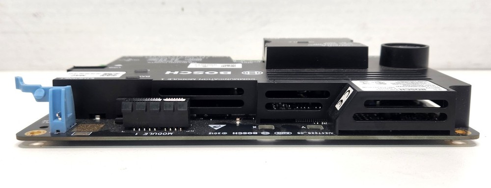 Bosch B6512 Alarm Control Panel Communication Module No Keypad Ver. 3.03.014