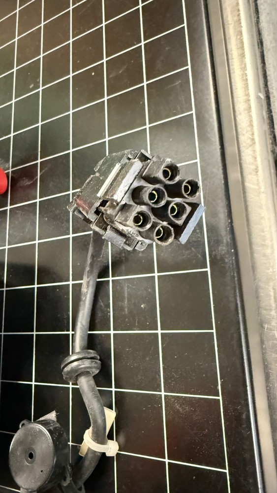 Go Go Ultra Scooter Controller Module S Drive D50404.03
