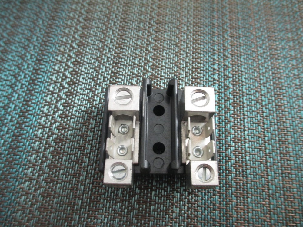 Carrier HY84DA021 Replacement Terminal Block NEW! EB