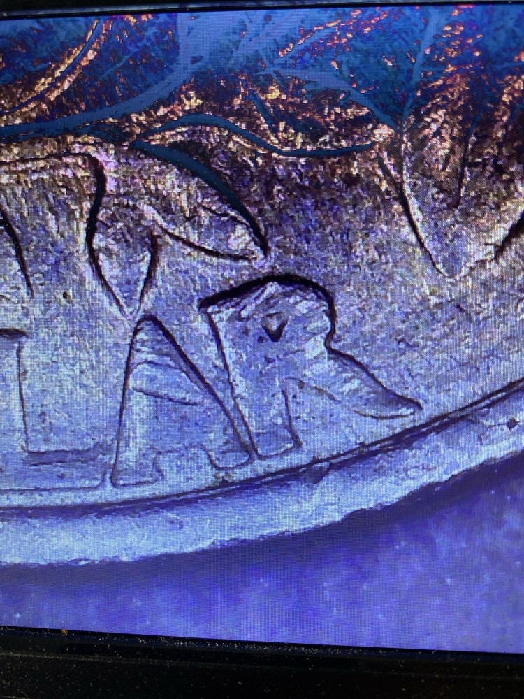 🔥1987 P Washington Quarter With Multiple Double Die Errors🔥