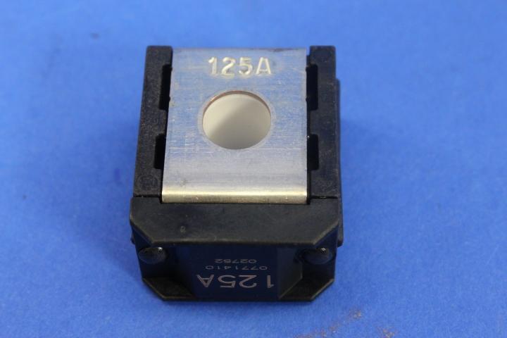 Genuine OEM Mopar Multi-Purpose Z Case Single Mega Fuse 125 Amp For Ram 1500 3.0