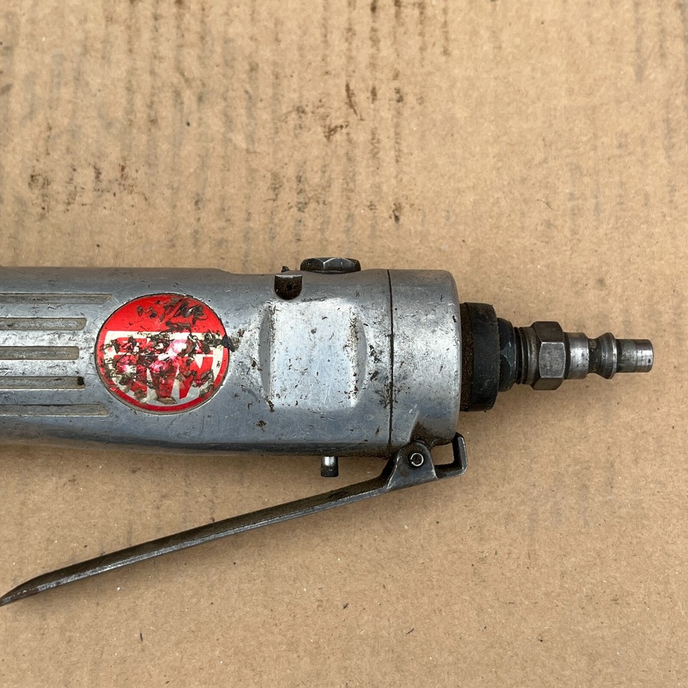 Mac Tools AD510AH 3/8" Drive Reversible Angle Drill Jacobs Chuck