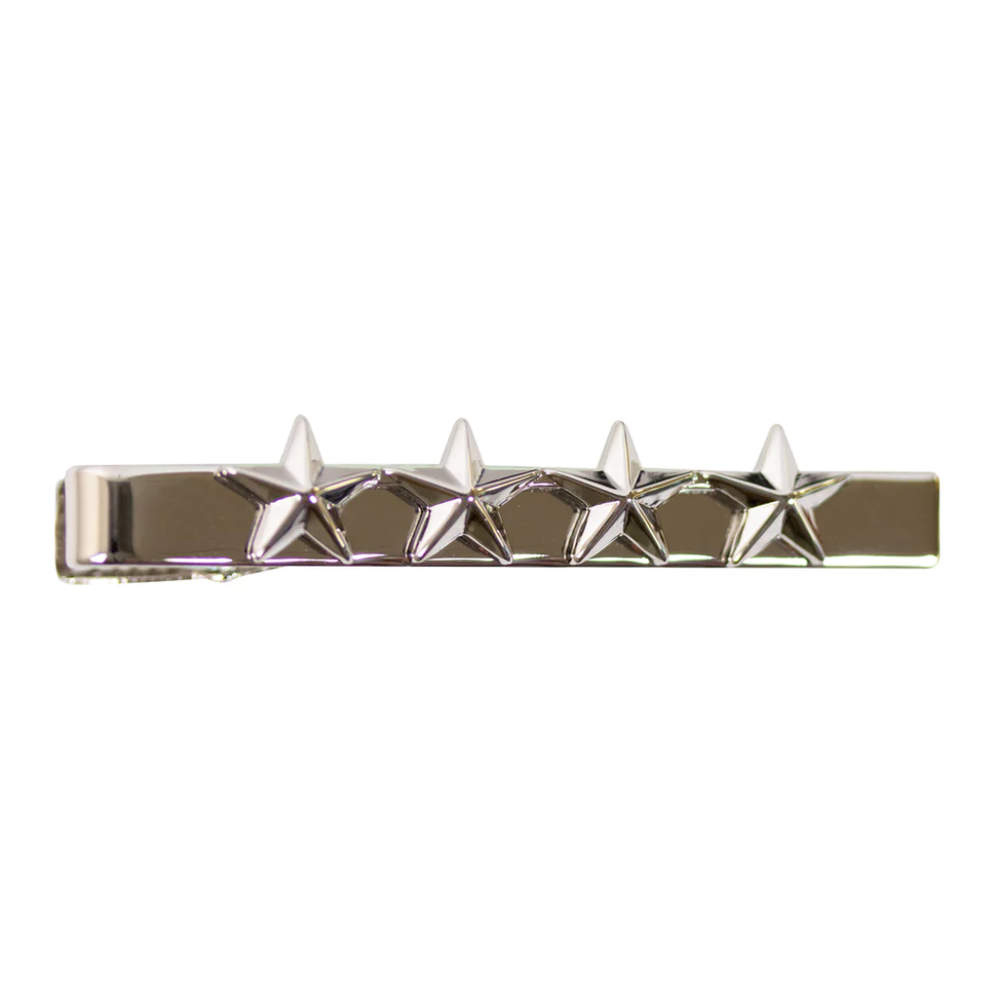 GENUINE U.S. AIR FORCE TIE CLASP: FOUR-STAR GENERAL