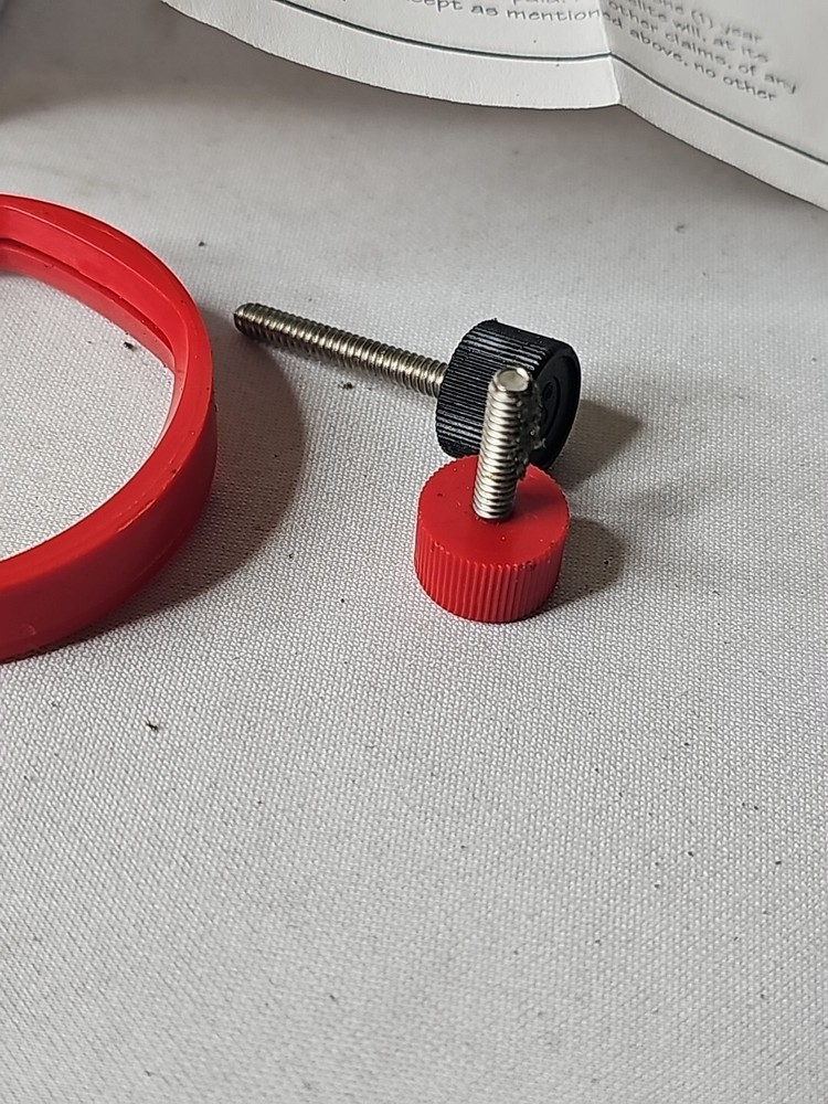 Ikelite Underwater Systems Water Correcting Lens Plus Extras