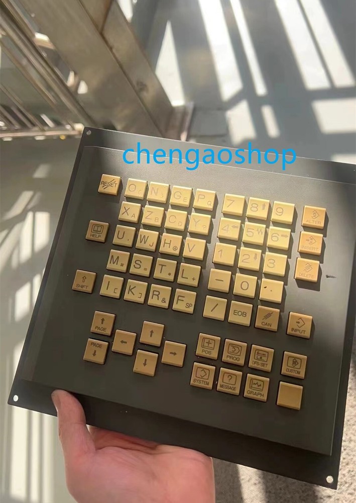 1PCS 100% test A02B-0281-C125