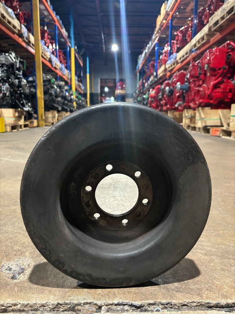 OEM Mack Harmonic Balancer 404GB499A