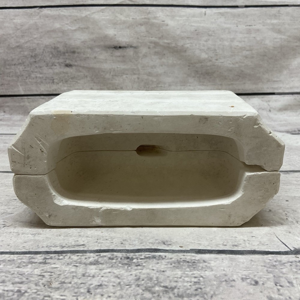Ceramic Slip Casting Mold The Lehrhaupt's #64