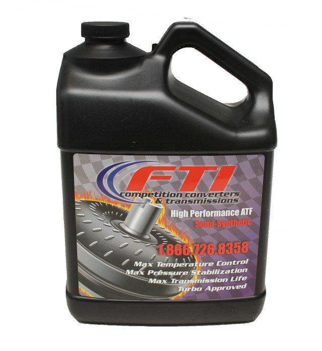 FTI Performance F1001 Automatic Transmission Fluid