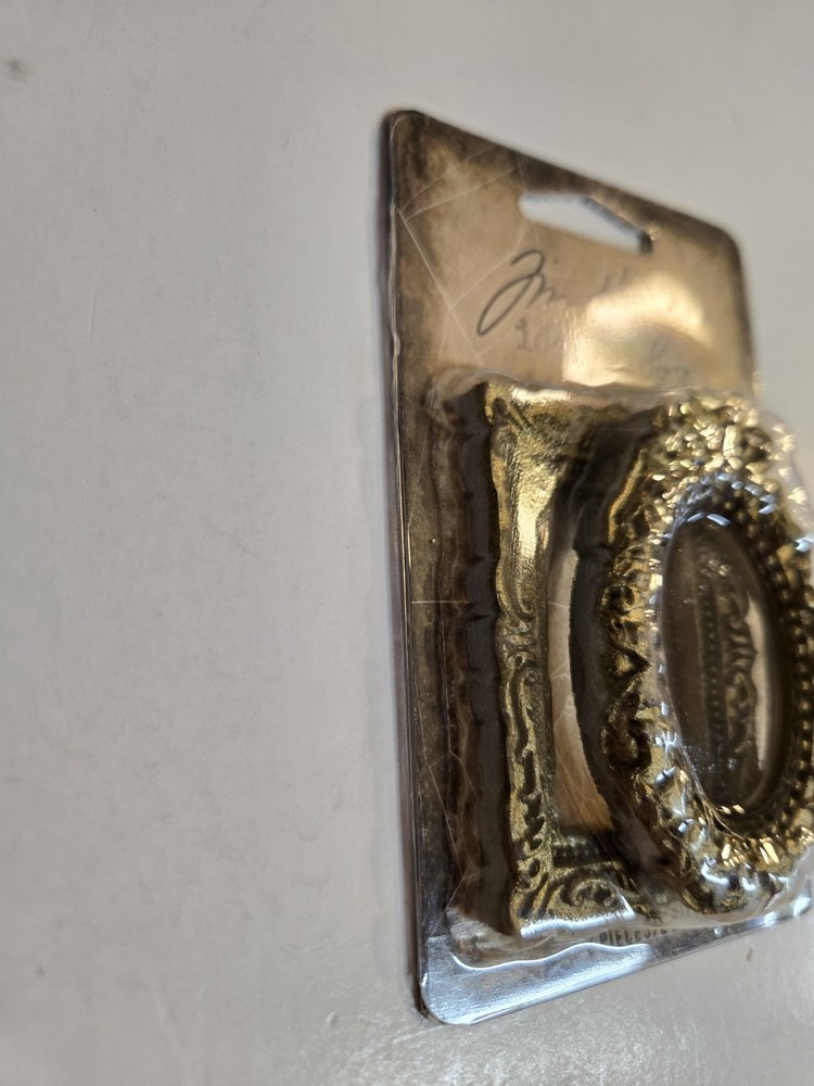 Tim Holtz idea-ology Gothic Frames TH94175