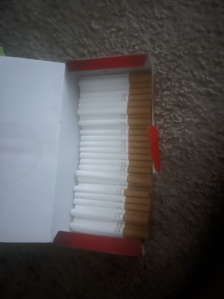 Top-O-Matic T2 Cigarette Rolling Machine