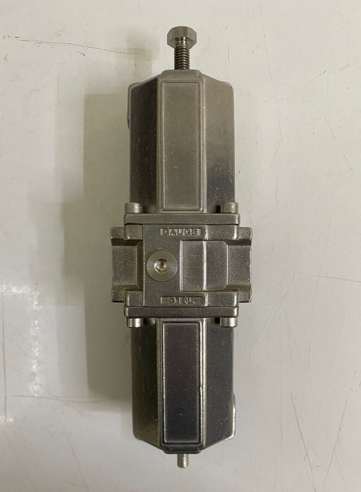 Midland ACS / Filter Regulator / 4FRMSV082A-05X-21