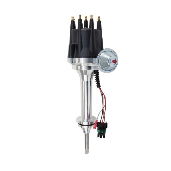 MAXX 99337K Billet Electronic Distributor 1957-58 Chrysler 392 Hemi FirePower V8