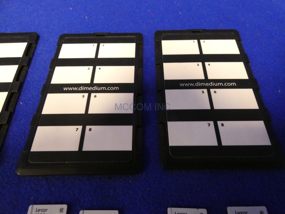 Lexar 1000x 64GB microSDXC Memory Card Qty 40