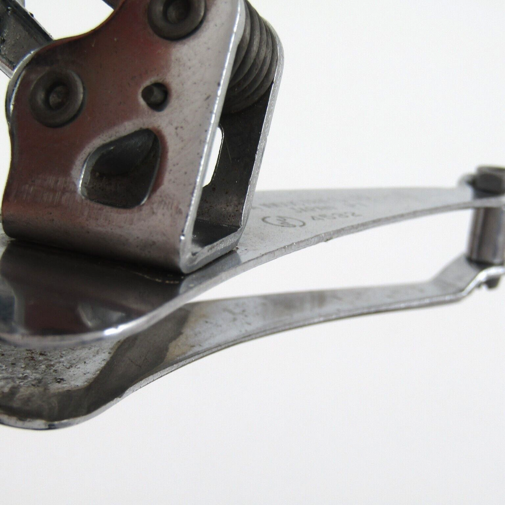SunTour Spirt 25.4 / 1" clamp bottom pull front derailleur for double, 1973