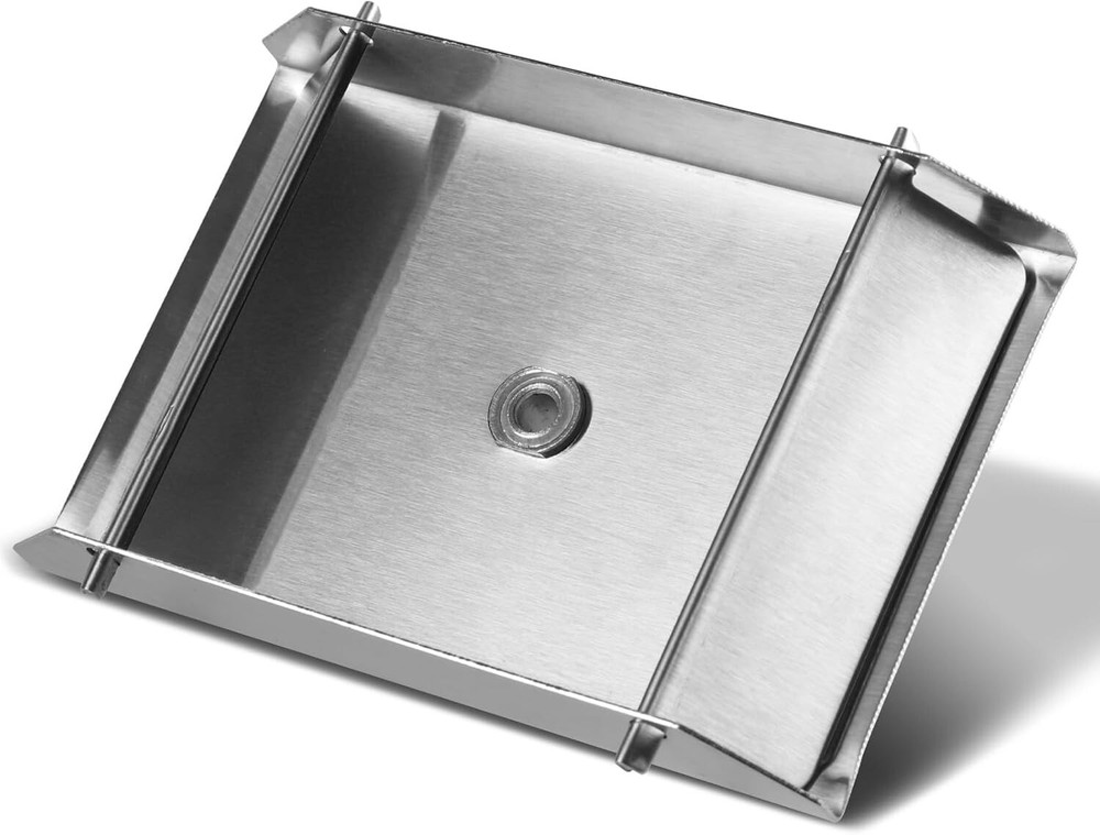 Highwild 12-Volt Spinner Plate for Deer Feeder - 1/4”