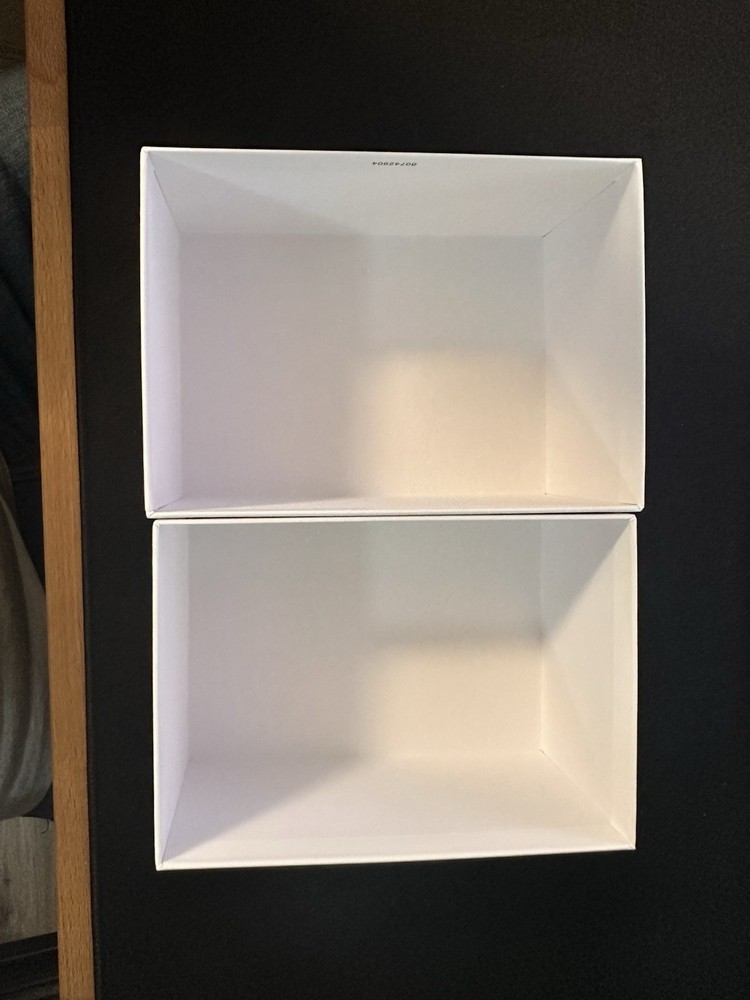 Gundam Card Game Beta Empty Box (NO CARDS)