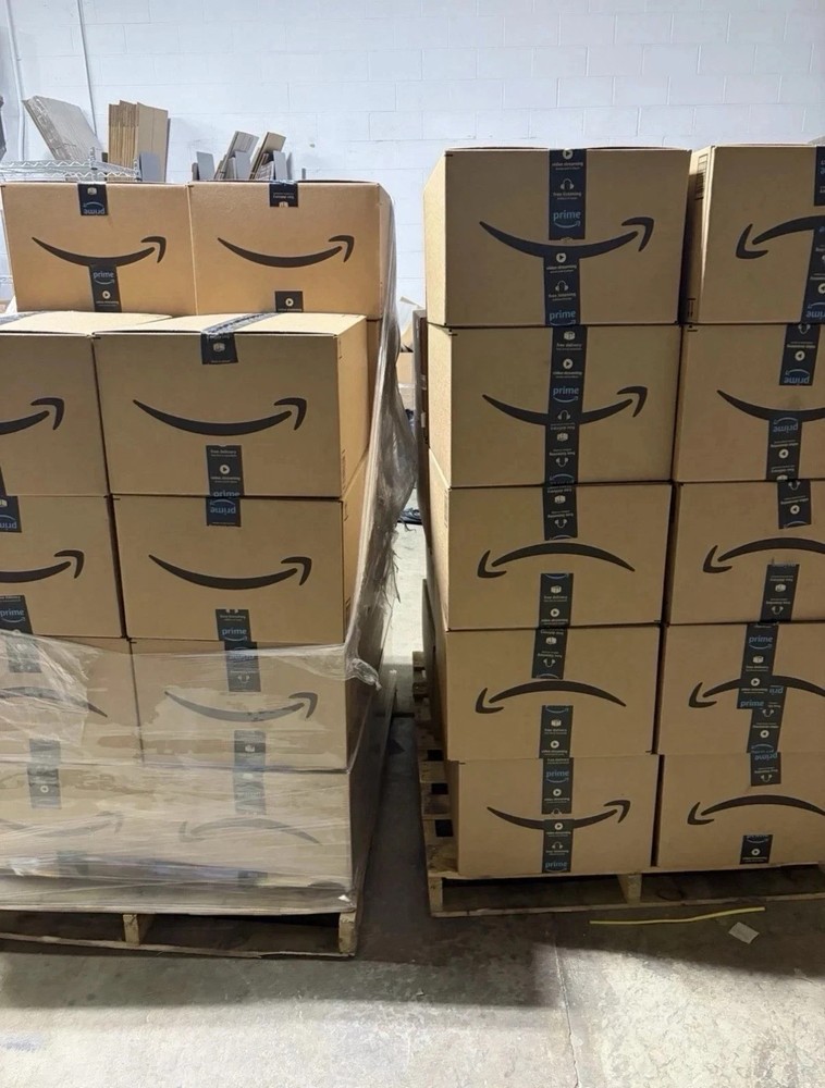 Ultimate Profit Bundle – Bulk New Item Liquidation Lot