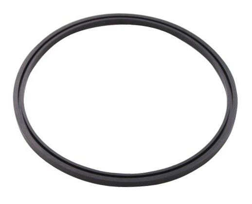 GASKET, A/C BASE, 5 1/8 IN. NECKS