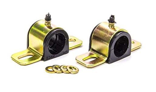 - 9.5165G 1-1/4" SWAY BAR BUSHING SET
