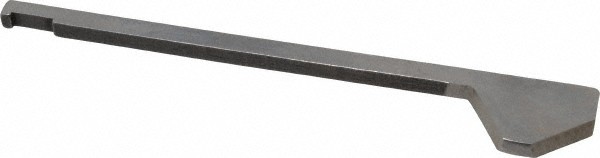 Cogsdill Tool No. 110, Type C Double Angle, Replacement Deburring Blade