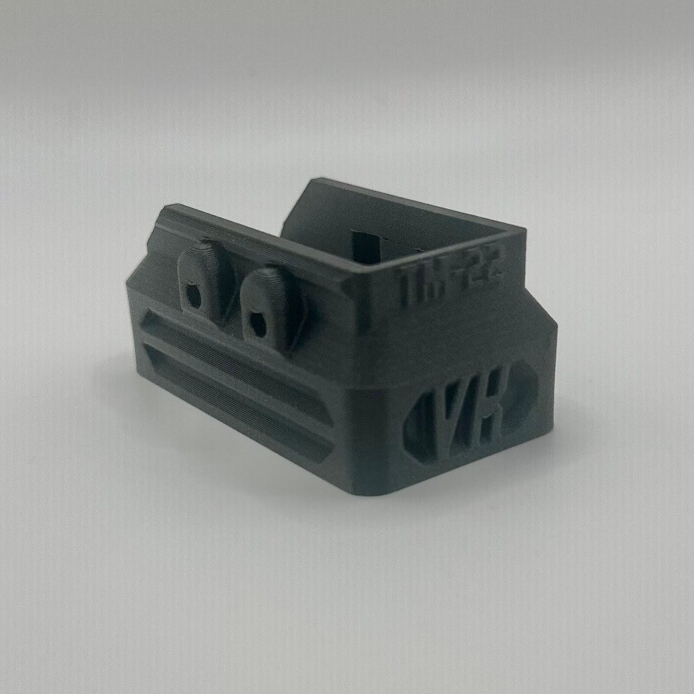 TM-22 Flared Magwell V2