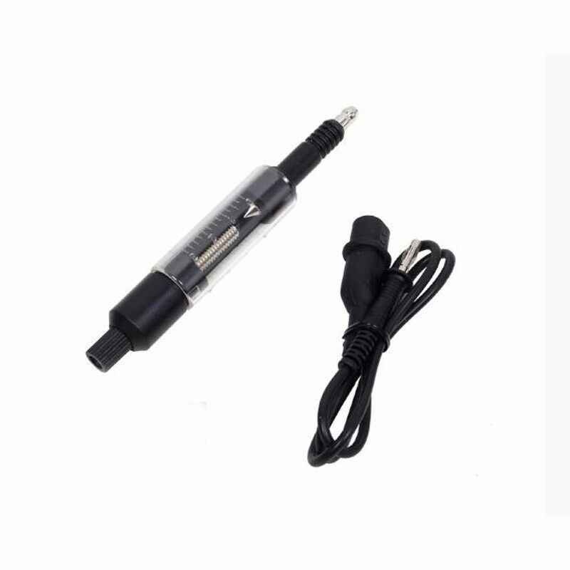 Adjustable Car Coil Over Pack Spark Tester Detector Ignition Diagnostic Kit USA