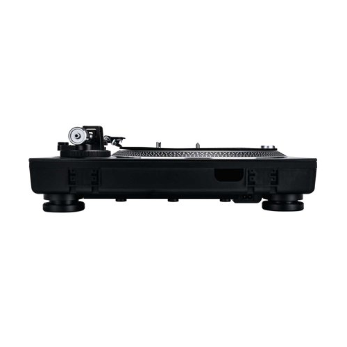 Reloop Quartz-Driven DJ Turntable with Direct Drive