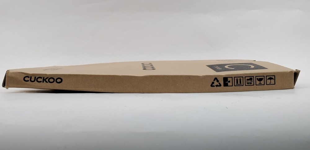 Cuckoo CACF-CHG Harmful Gas Easy Filter S 1EA Model C