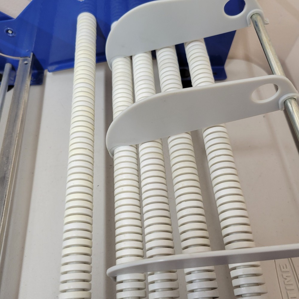 Uline Multiple Roll Tape & Label Dispenser