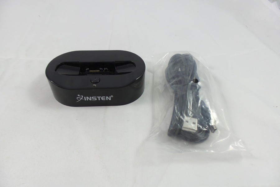 Tungsten E2/T5 USB 2-in-1 Hotsync/Data Charging Cradle