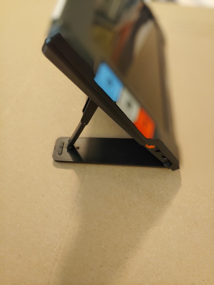 Freedom Scientific RUBY 10 Voice Text to Voice Video Magnifier