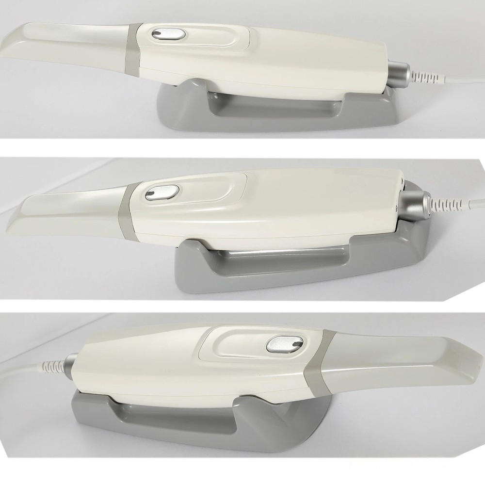 Dental USB Intraoral Scanner Digital Impression 3D Scanner with Software Scan 33